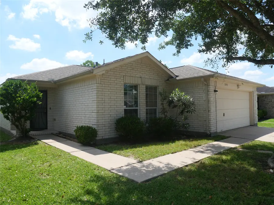 11931 Panay Village Circle, Houston, TX 77048 - #2