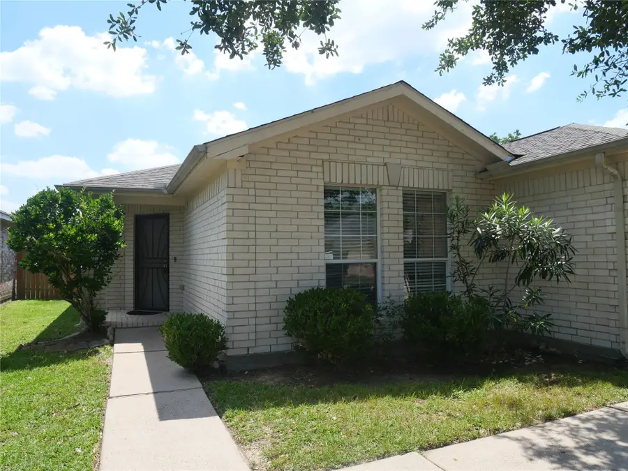 11931 Panay Village Circle, Houston, TX 77048 - #3