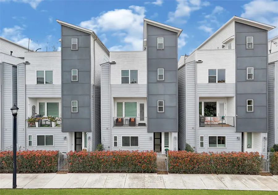 1706 Mcilhenny Street #C, Houston, TX 77004 - Image #3