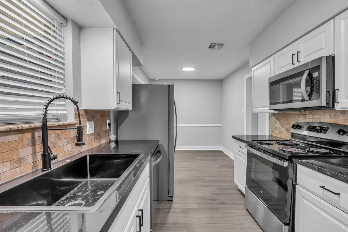 12331 Flushing Meadows Drive, Houston, TX 77089 - #1