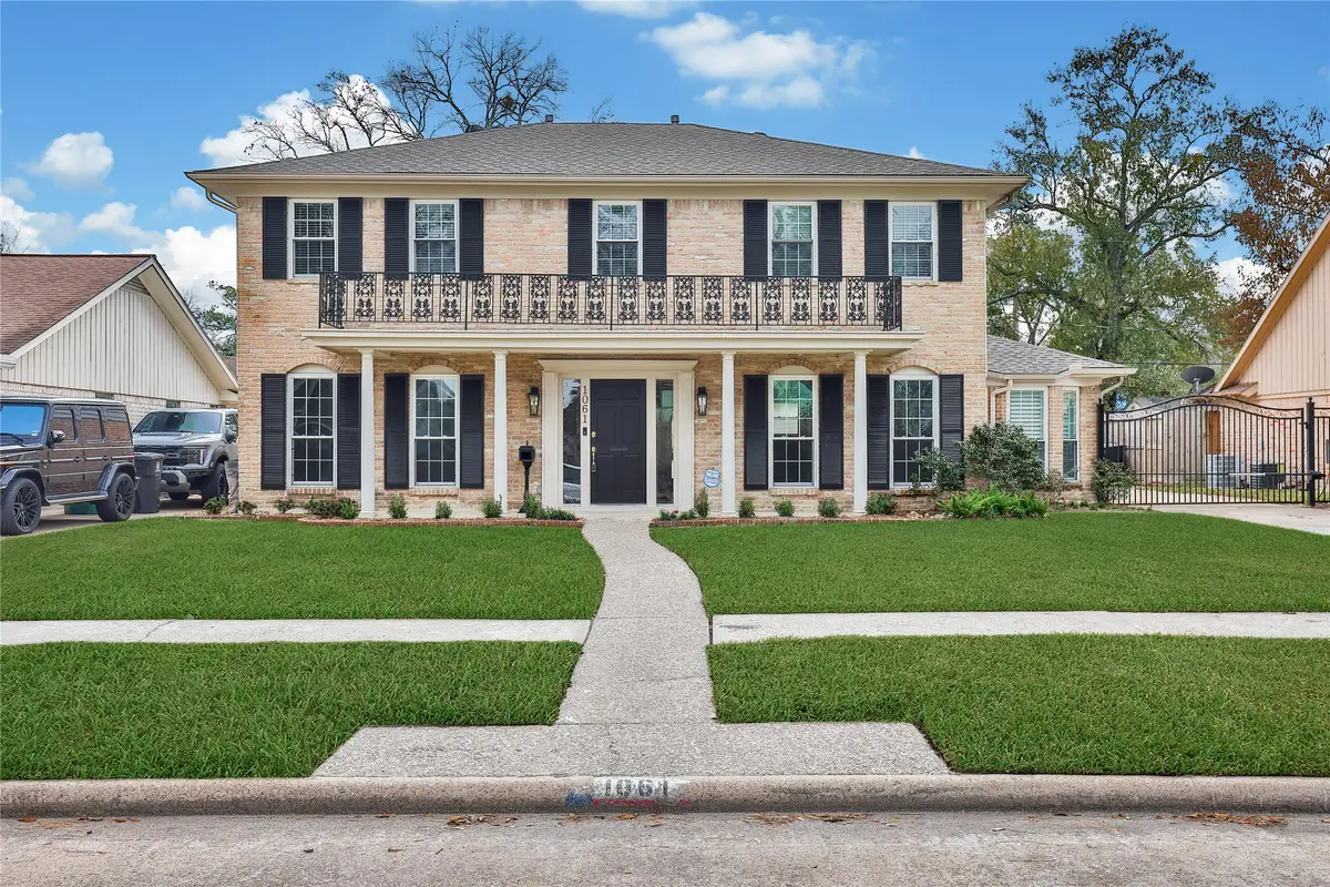 1061 Richelieu Lane, Houston, TX 77018 - Image #1