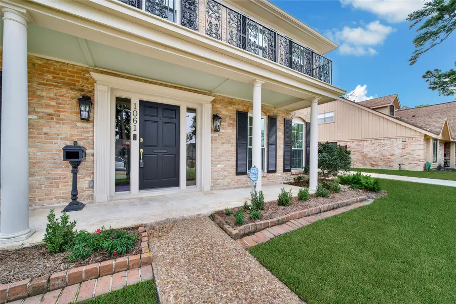 1061 Richelieu Lane, Houston, TX 77018 - Image #2