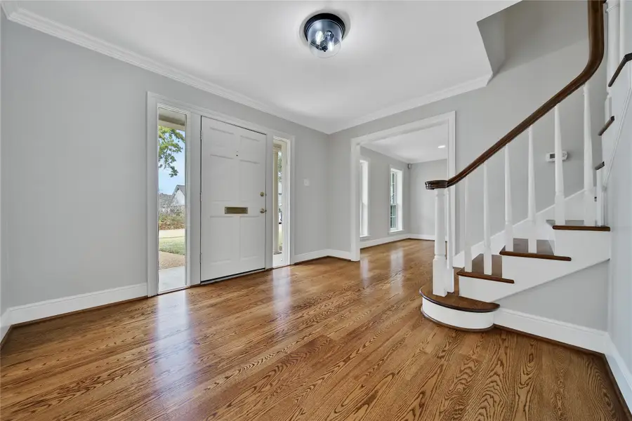 1061 Richelieu Lane, Houston, TX 77018 - Image #3