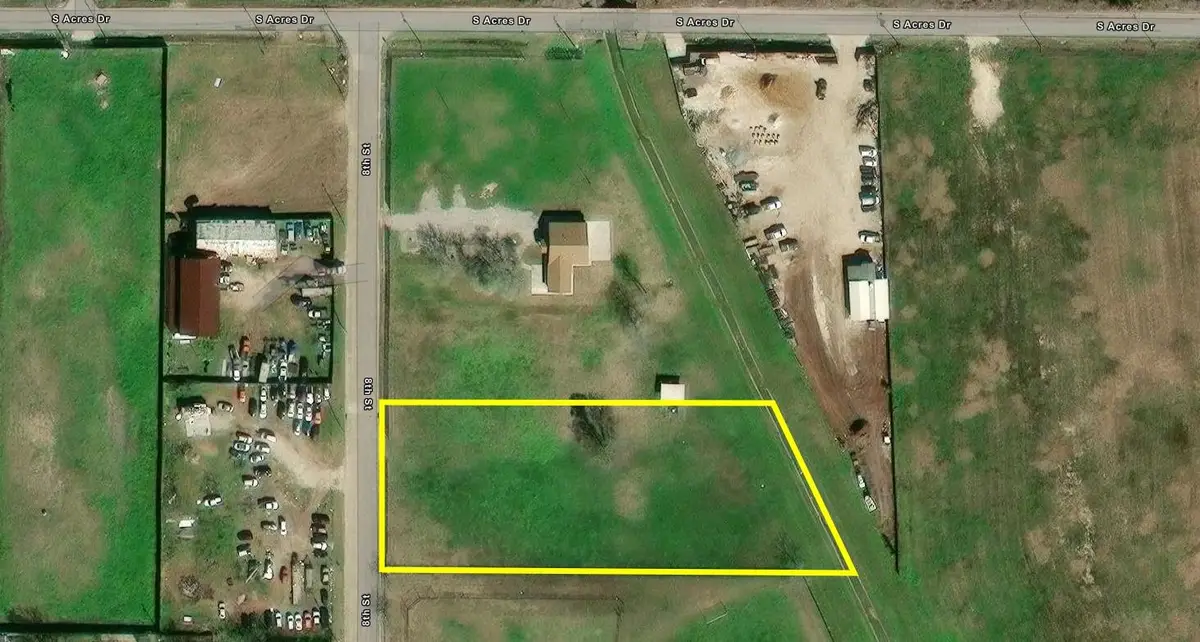 5706 S Acres Drive, Houston, TX 77048 - Image #1