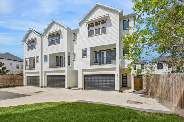 9426 Campbell Road #A, Houston, TX 77080