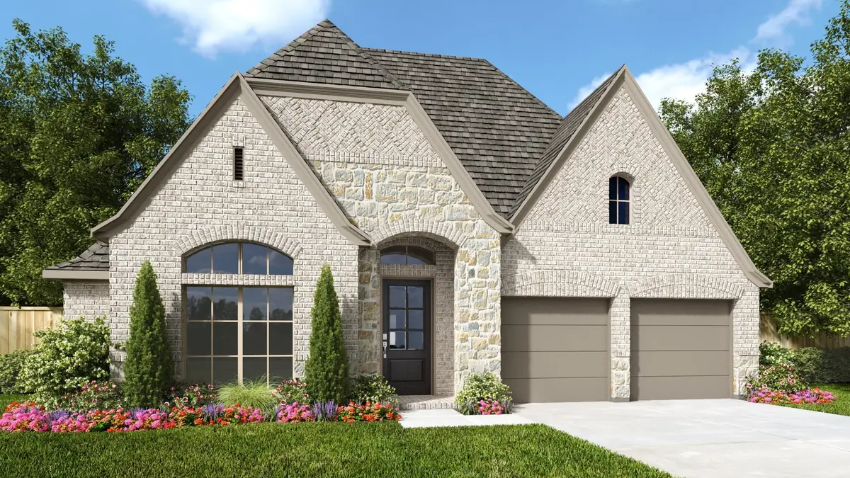 1803 Boulder Lake Court, Richmond, TX 77469 - #1