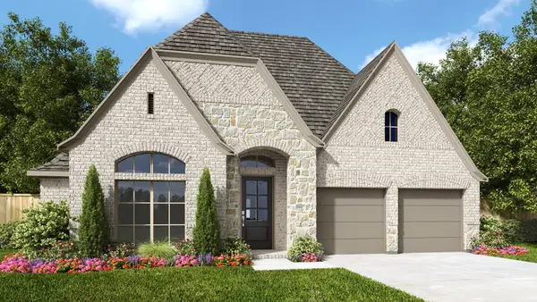 1803 Boulder Lake Court, Richmond, TX 77469
