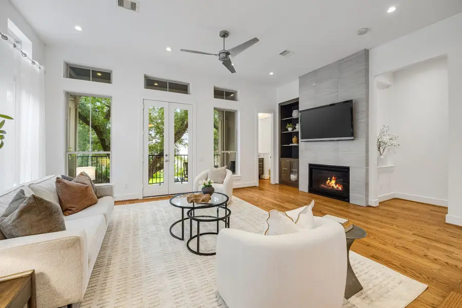 1518 W Clay Street, Houston, TX 77019 - #3