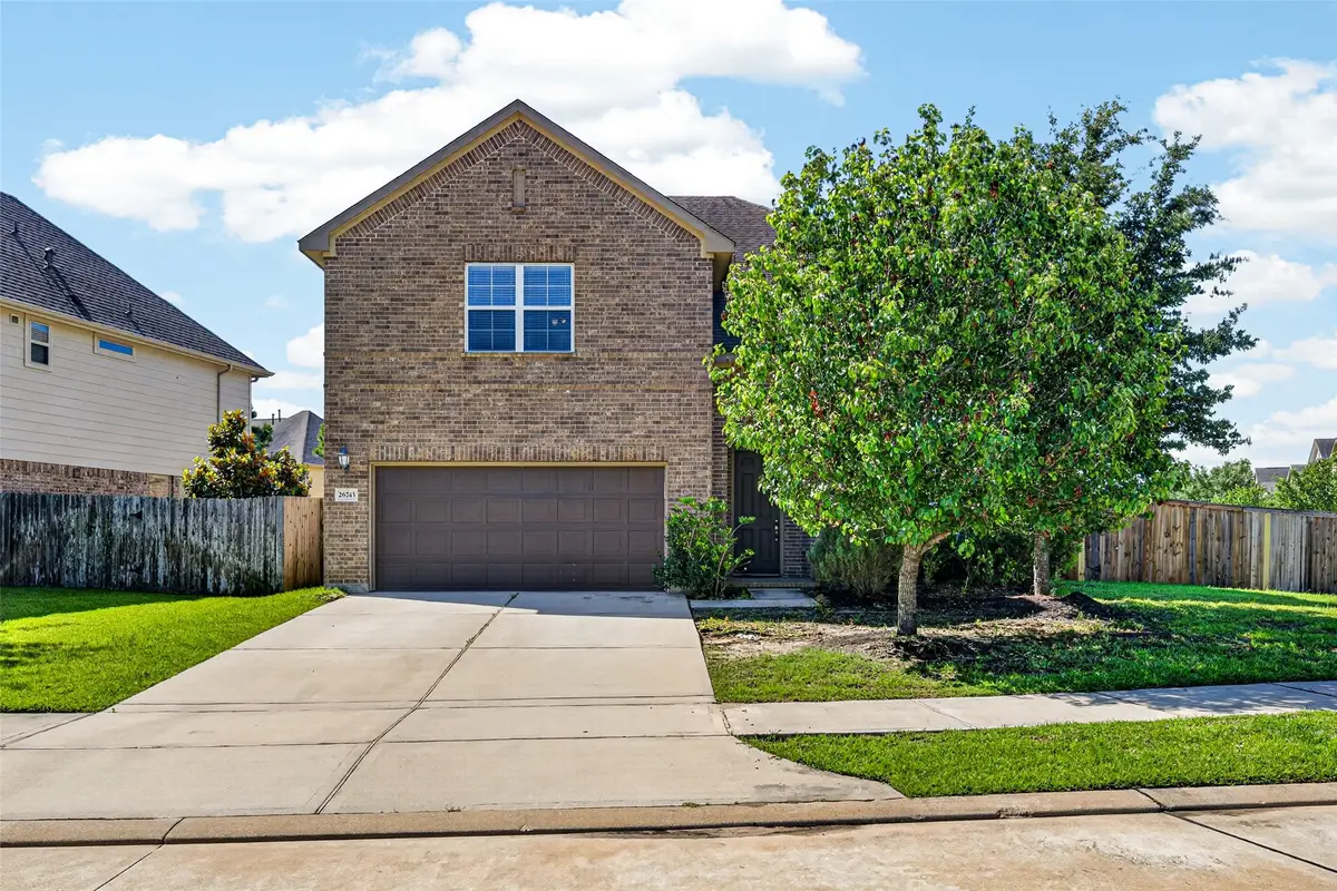 26743 Elrington Pointe Lane, Katy, TX 77494 - #1