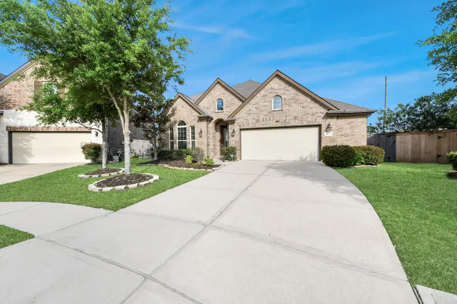 11211 Leila Park Court, Cypress, TX 77433 - #2