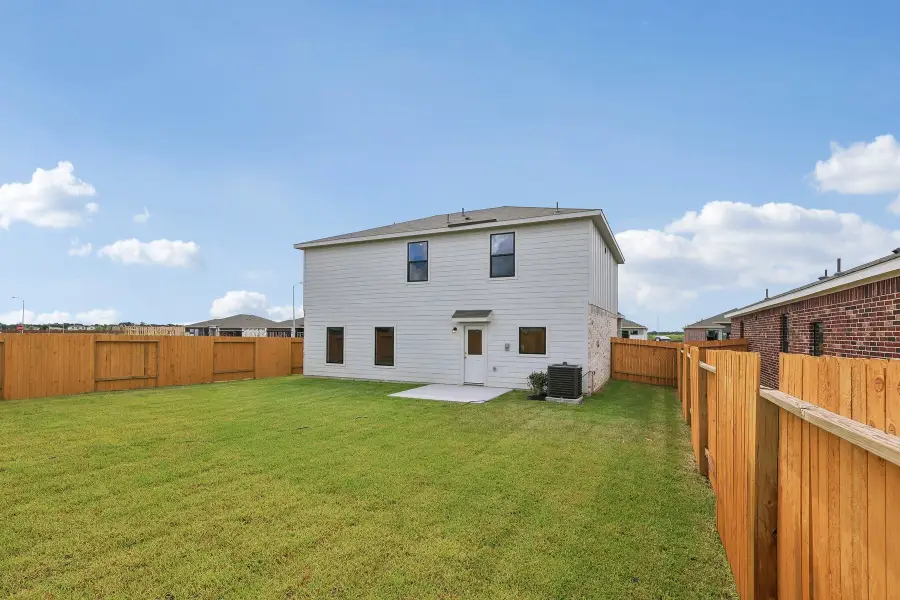 1604 Jean Meadow Drive, Rosenberg, TX 77471 - #2