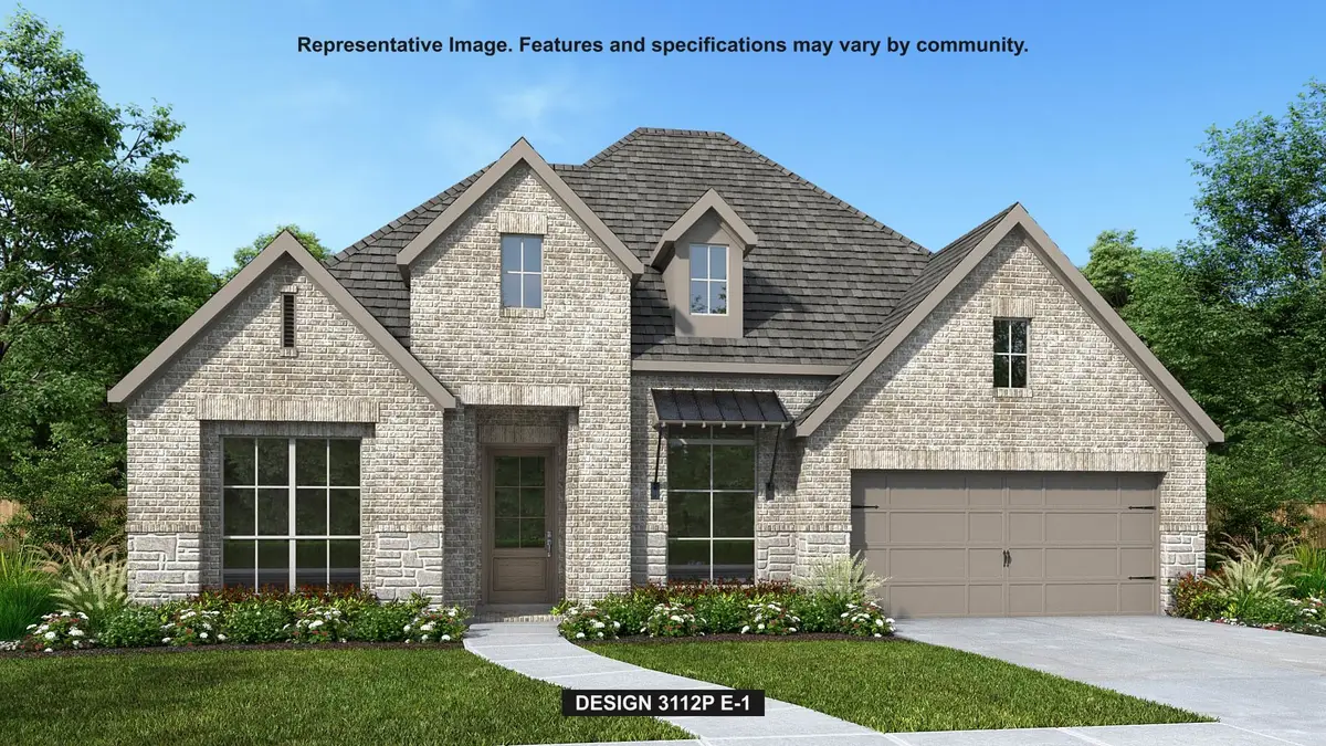 16638 Branchers Drive, Magnolia, TX 77354 - #1