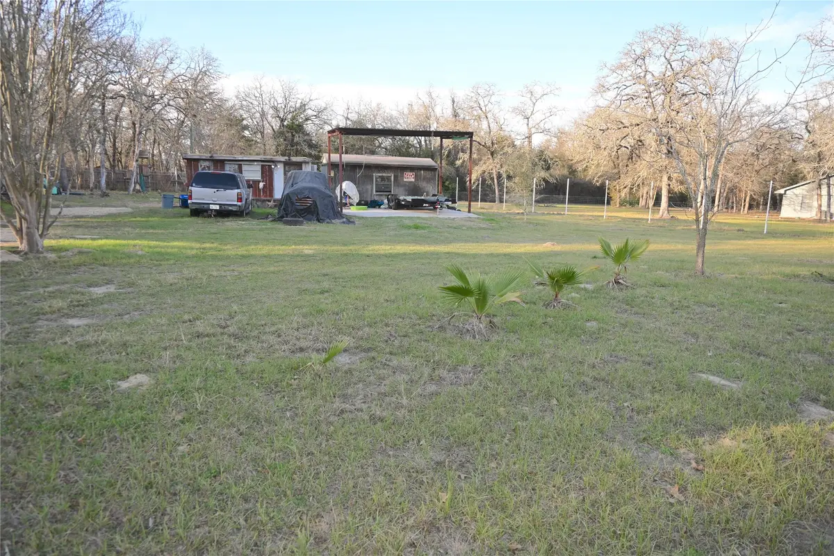 432 Northwood Circle, Rockdale, TX 76567 - Image #1