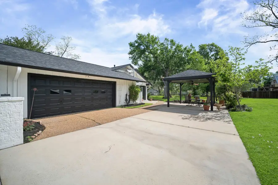 822 Surrey Lane, Simonton, TX 77485 - #3