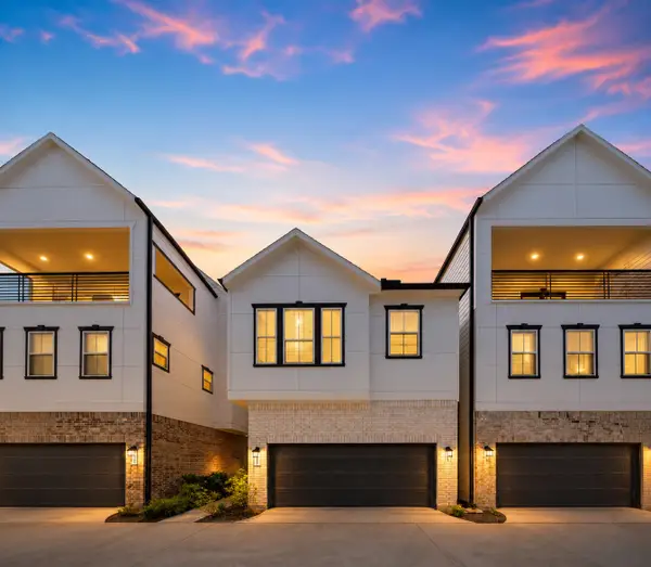 5518 Wheatley Street #C, Houston, TX 77091