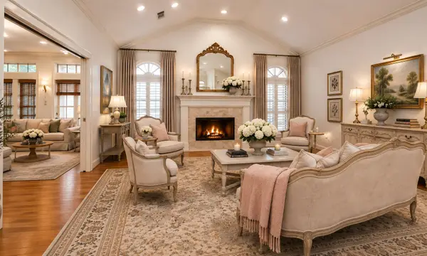 14007 Muirfield Village Drive, Houston, TX 77069