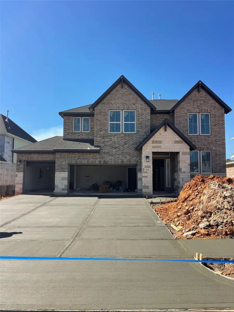 7108 Simmental Court, Montgomery, TX 77316 - Image #2