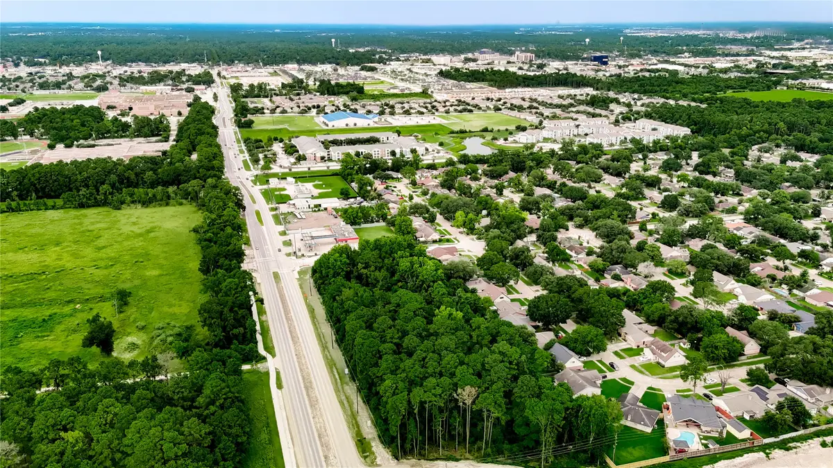 0 Ella, Houston, TX 77090 - #1