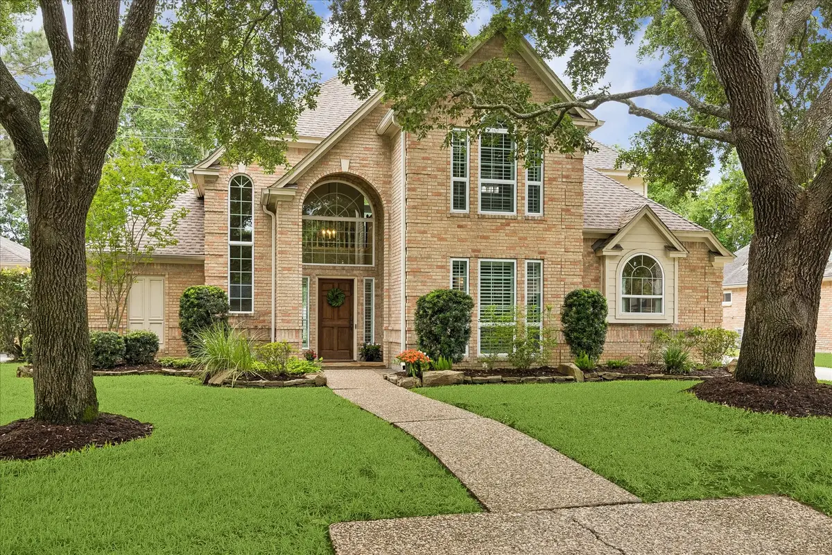 13123 Winesap Lane, Cypress, TX 77429 - #1