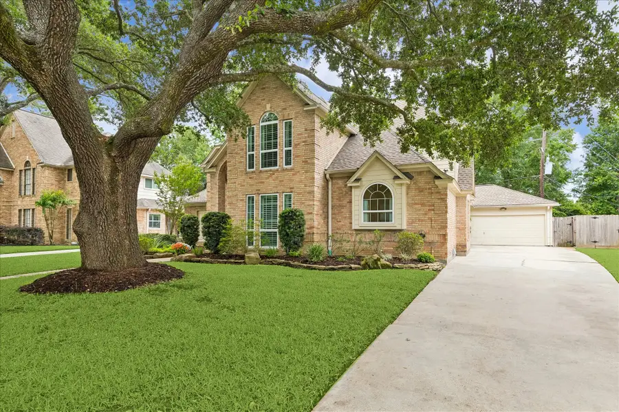13123 Winesap Lane, Cypress, TX 77429 - #2