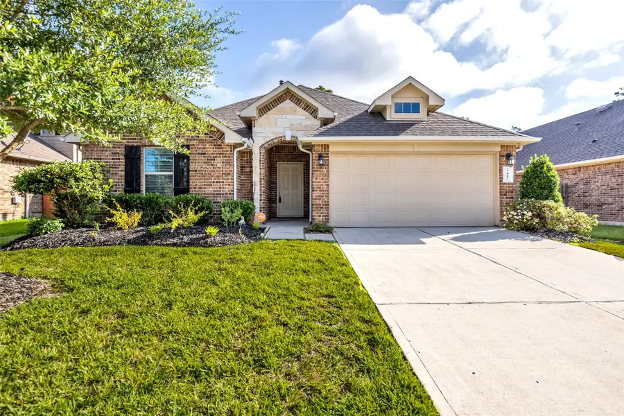 7417 Mango Orchard Lane, Conroe, TX 77304 - #2