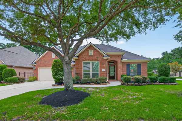 1823 Arbor Forest Trail, Kingwood, TX 77345