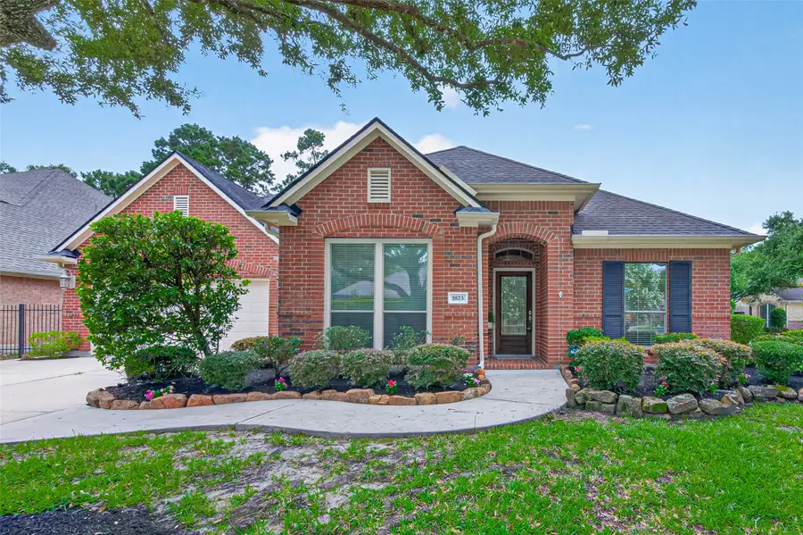 1823 Arbor Forest Trail, Kingwood, TX 77345 - #2
