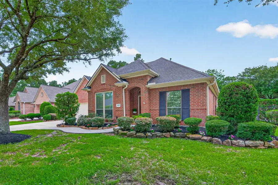1823 Arbor Forest Trail, Kingwood, TX 77345 - #3