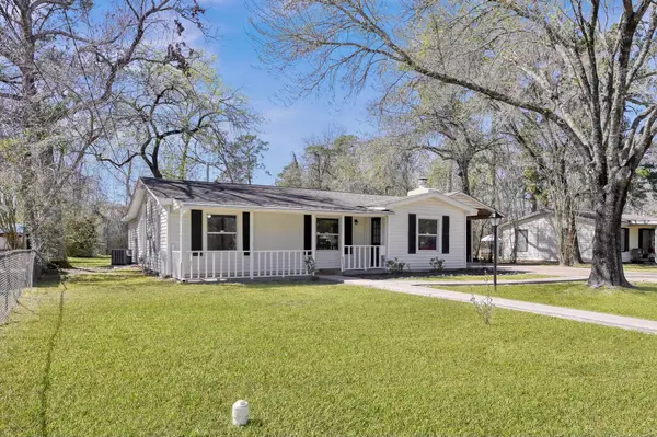 311 Harris Boulevard, Conroe, TX 77301