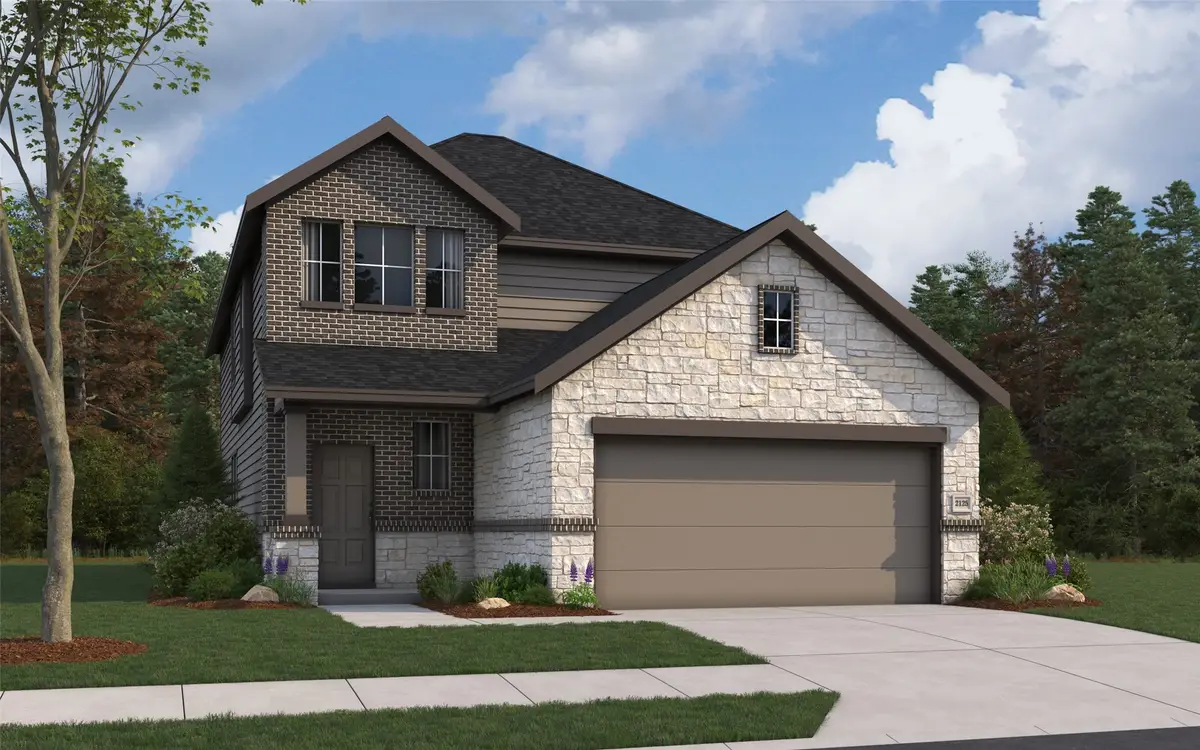 3033 Buckthorn Drive, Brookshire, TX 77423 - Image #1