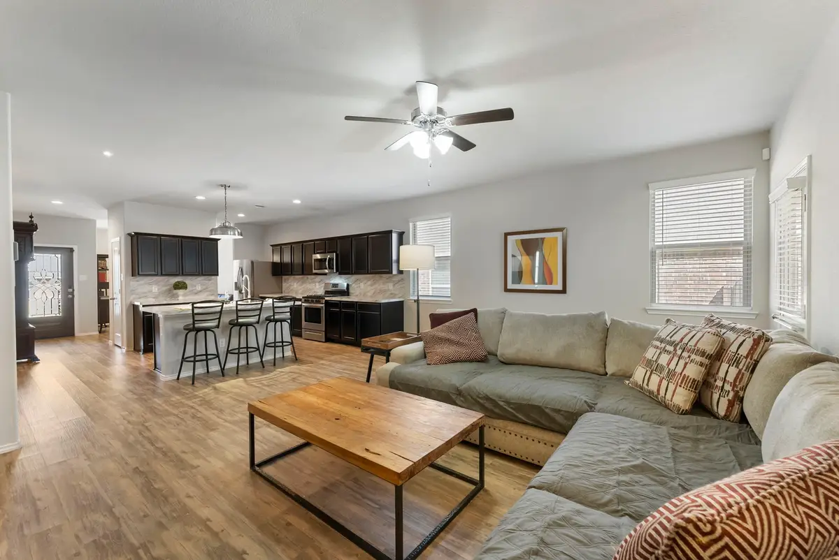 14096 Silver Falls Court, Conroe, TX 77384 - Image #1