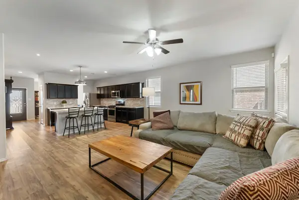 14096 Silver Falls Court, Conroe, TX 77384