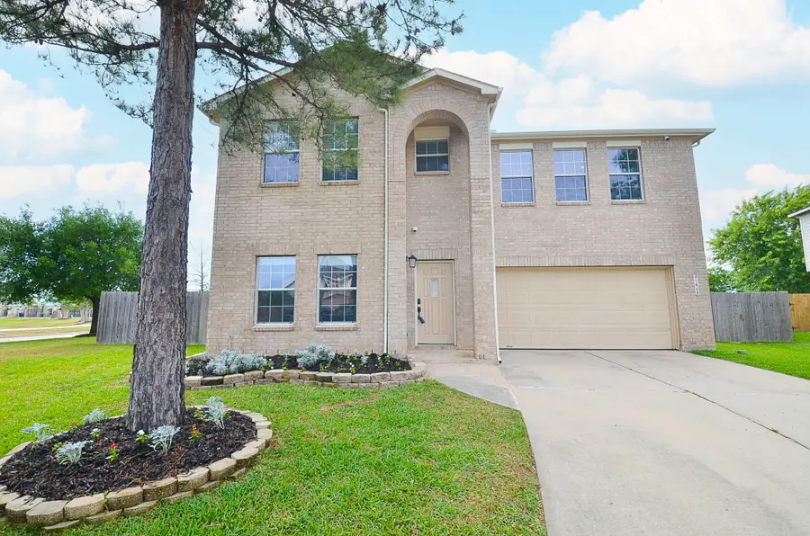 21603 Blue Heather Court, Katy, TX 77449 - #2