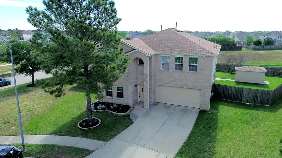 21603 Blue Heather Court, Katy, TX 77449 - #3