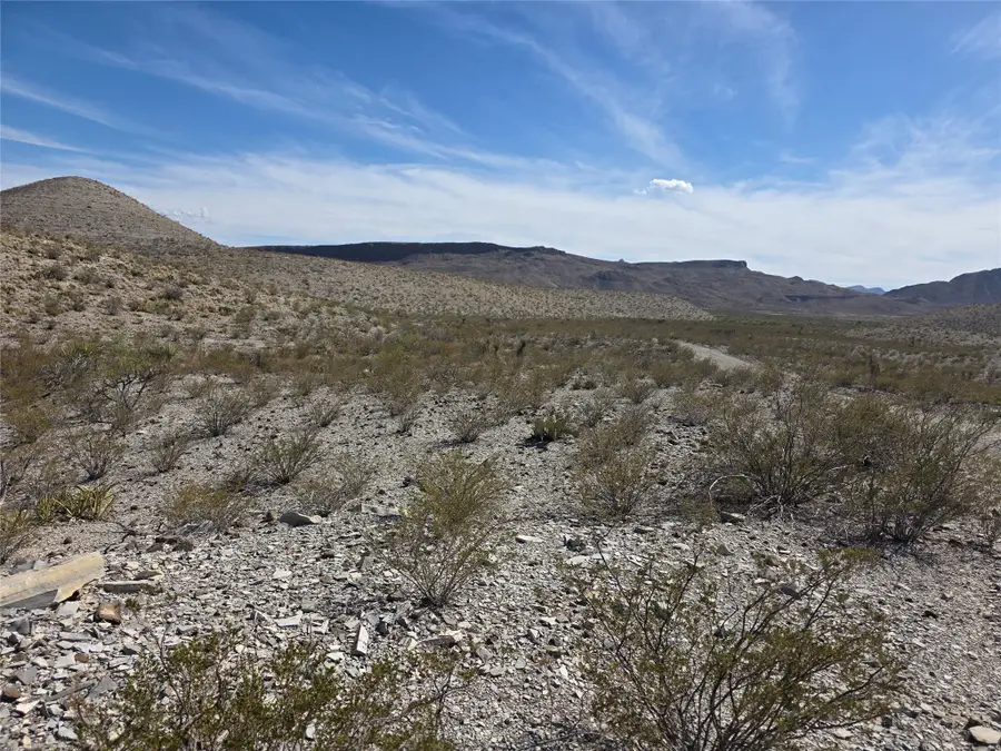 00000 Bob Cat, Study Butte, TX 78952 - #2