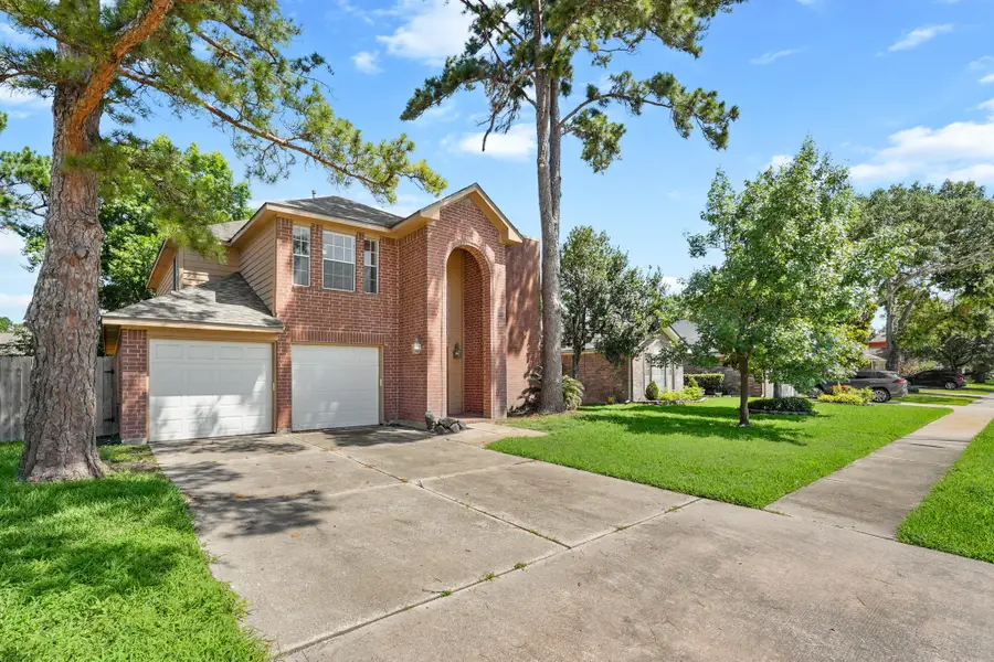 14318 Cypress Ridge Drive, Cypress, TX 77429 - #2