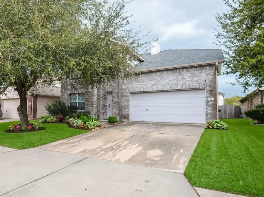 1254 Beaufort Sea Drive, Houston, TX 77067 - #3