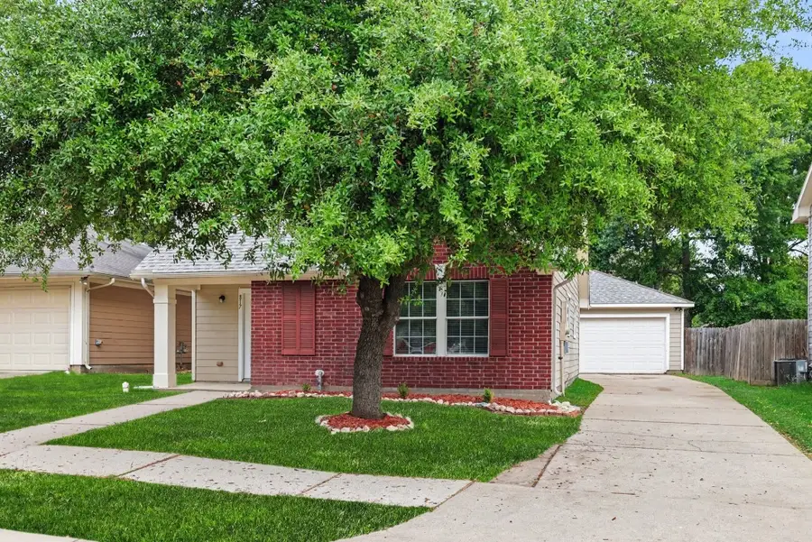 817 Dragonfly Drive, Conroe, TX 77301 - #2