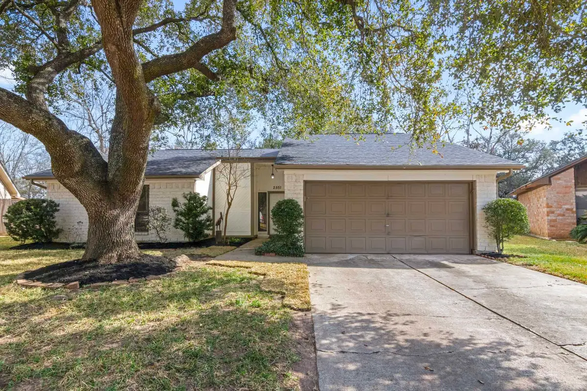 2551 Buffalo Trail, Sugar Land, TX 77479 - #1