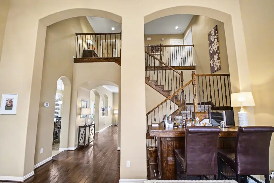 8210 Thunder Ridge Way, Missouri City, TX 77459 - #3