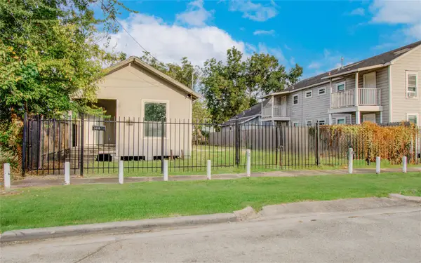 1416 Sydnor Street, Houston, TX 77020