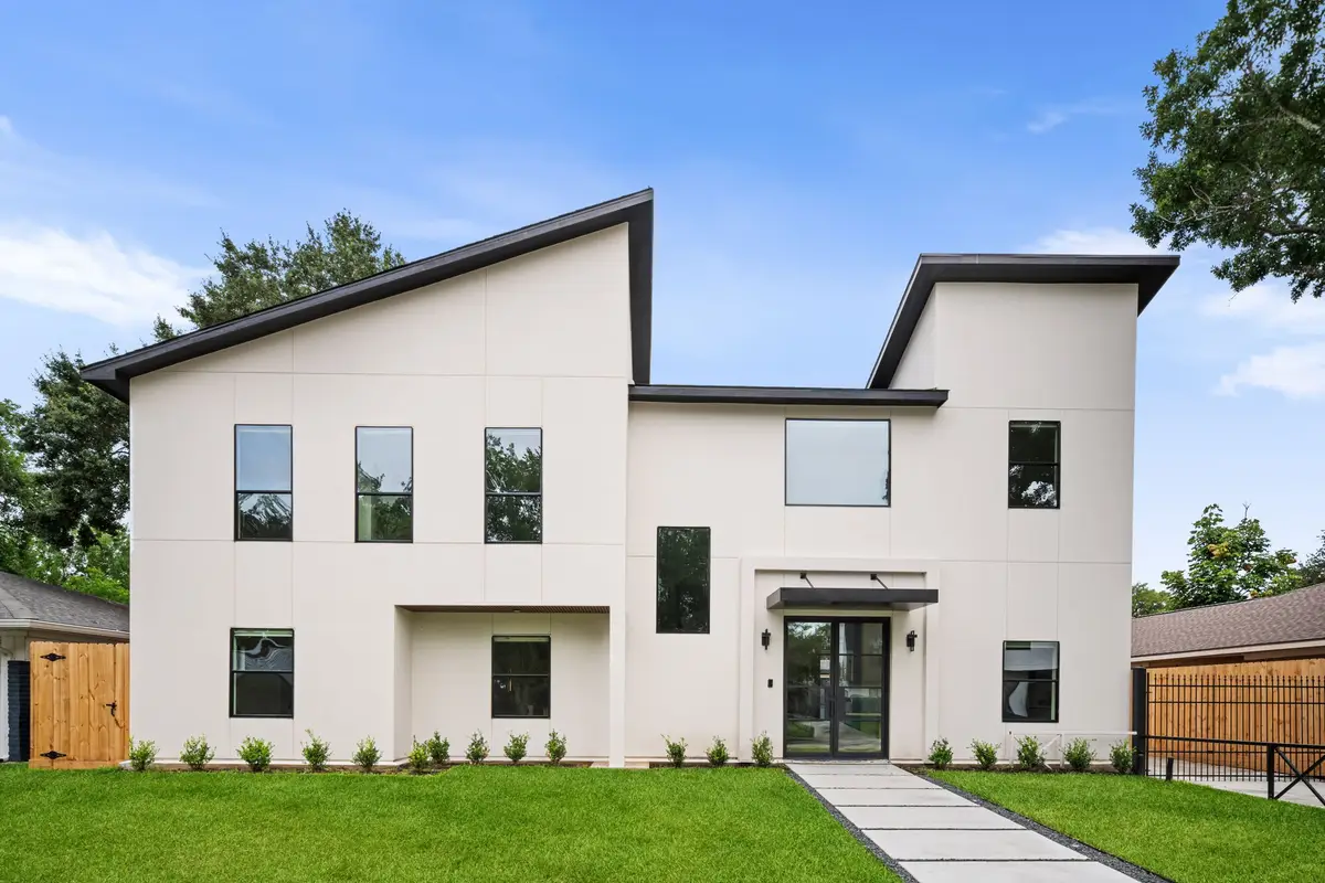 5411 Yarwell Drive, Houston, TX 77096 - #1
