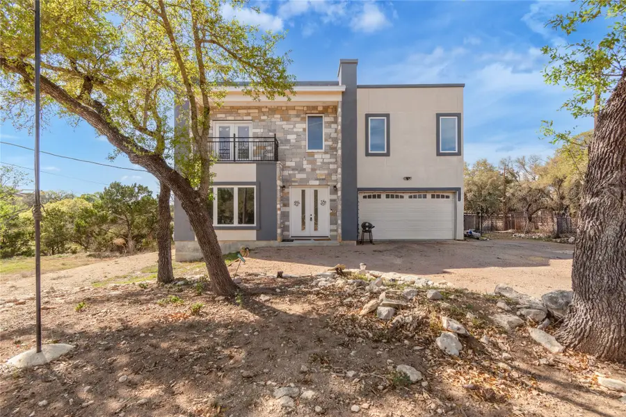 757 Canyon Bend, Canyon Lake, TX 78133 - #3