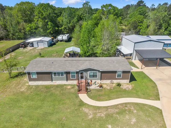 511 Denson Reed Road, Cleveland, TX 77328