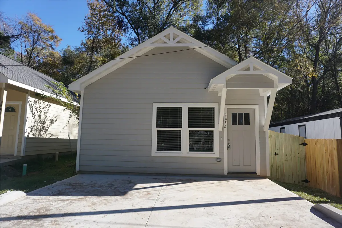 9856 Arbor Oak, Willis, TX 77318 - #1