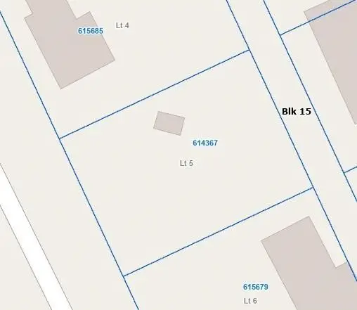 543 Center St, Buffalo, TX 75831 - #3