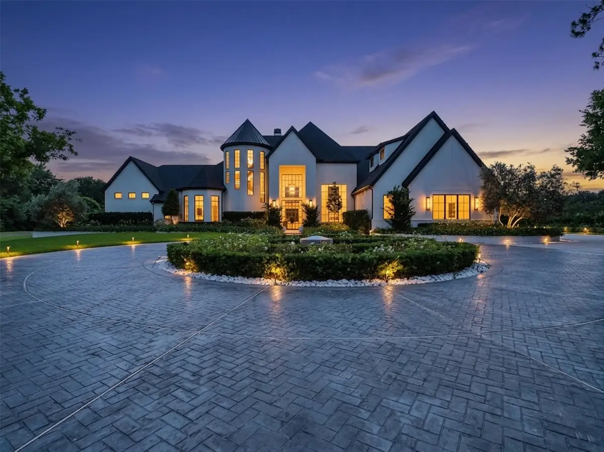 2520 San Miguel Drive, Friendswood, TX 77546 - #1