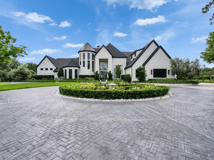 2520 San Miguel Drive, Friendswood, TX 77546 - #2