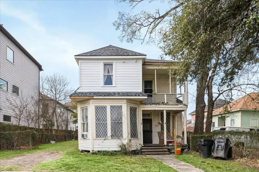 304 Palmer Street, Houston, TX 77003 - #3