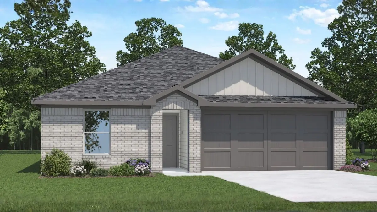14810 Boxwood Ridge Street, Magnolia, TX 77354 - #1